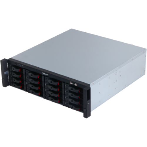 DAHUA 128kanal 2mp 16-diskli NVR Kayıt Cihazı NVR616RH-128-XI