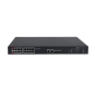DAHUA 16port PoE 240w 2-SFP 2-Uplink Gigabit Yöneilemez Switch PFS3220-16GT-240-V2