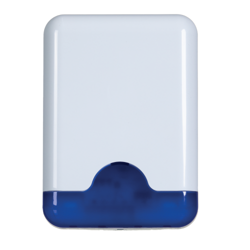 TEKNiM VAS-701 Harici Sahte Siren