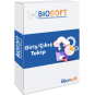 BIOSOFT PDKS GİRİŞ-ÇIKIŞ YAZILIMI