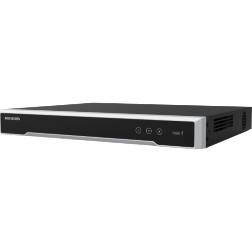 HIKVISION 16kanal 1080p 2-diskli NVR Kayıt Cihazı DS-7616NI-Q2