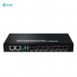 ODS 8Port 2-SFP 2-Uplink Gigabit Yönetilemez Switch 08ODS-8S2P