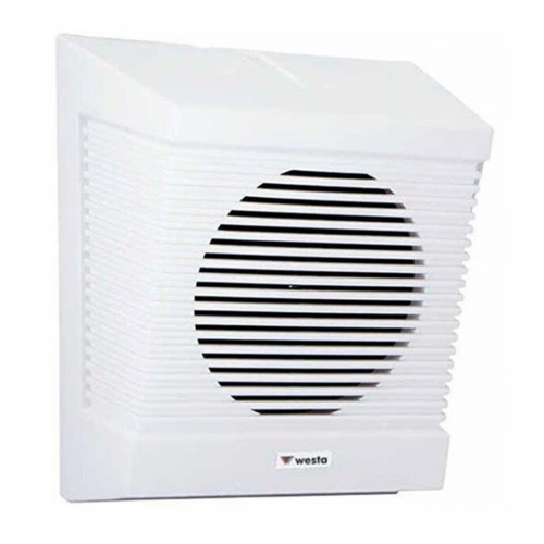 WESTA WS-1030T 13cm 70-100V Trafolu Beyaz Hoparlör