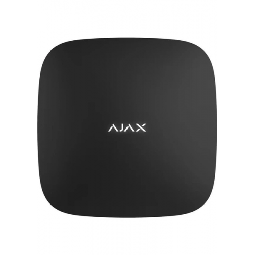 AJAX Hub 4G Kablosuz Görsel Doğrulamalı Alarm Paneli (8EU/UEU) ASP Beyaz