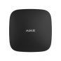 AJAX Hub 4G Kablosuz Görsel Doğrulamalı Alarm Paneli (8EU/UEU) ASP Beyaz