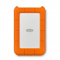 LACIE 2TB 2.5" RUGGED STFR2000800 Type-C Harici Disk