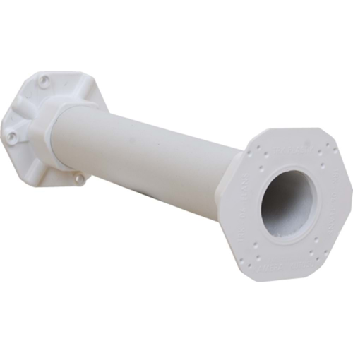TRK TRK-FP-15CM Plastik Uzatma Ayak-Beyaz