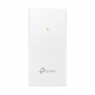 TP-LINK TL-POE2412G 1port 10/100 Indoor 24V PoE injector