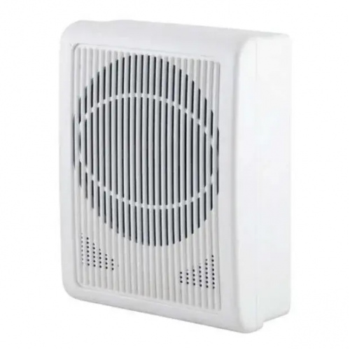 WESTA WS-1206T 10W 100V Trafolu Hoparlör