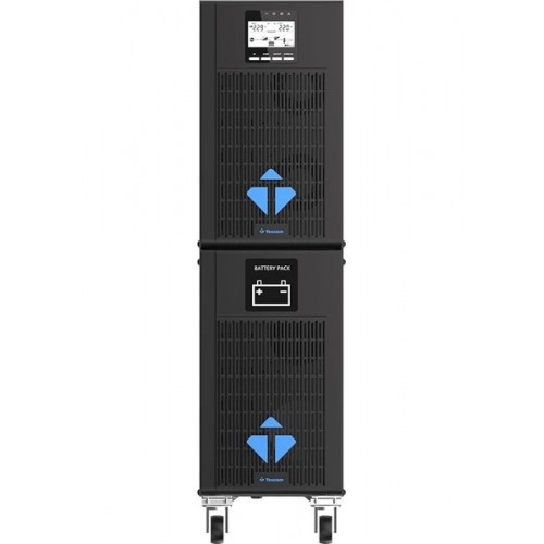 TESCOM 10kva NEOLINE 1/1 Online Ups 12V 9amper Ücretsiz Kurulum