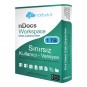 NARBULUT nDocs Workspace 1TB 1yıl basic support is included.