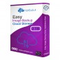 NARBULUT Easy Image Backup Cloud Storage 2TB 1yıl basic support is included.