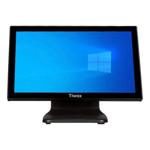 TIWOX 21.5" Dokunmatik TP-3150+ CORE İ7 5.Nesil 8GB RAM- 128GB SSD- FDOS- POS PC