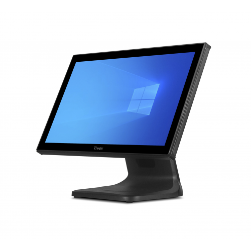 TIWOX 18.5" Dokunmatik TP-4950 CORE i5 5.Nesil 8GB RAM- 128GB SSD- FDOS- POS PC
