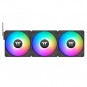 THERMALTAKE CT120 EX Reverse CL-F192-PL12SW-A ARGB 120mm Fan Kiti 3-lü Paket
