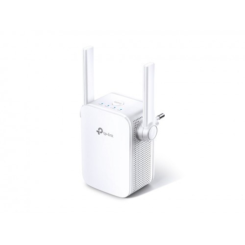 TP-LINK RE305 1200mbps AC1200 Dual Band Mesafe Genişletici EV Ofis Tipi Priz Tip