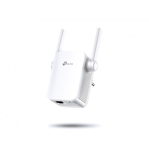 TP-LINK RE305 1200mbps AC1200 Dual Band Mesafe Genişletici EV Ofis Tipi Priz Tip