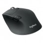 LOGITECH M720 Triatlon Kablosuz 3200dpi Siyah Mouse 910-004791