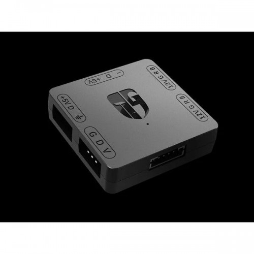 DEEPCOOL 5V ADD-RGB - 12V RGB Dönüştürücü Hub