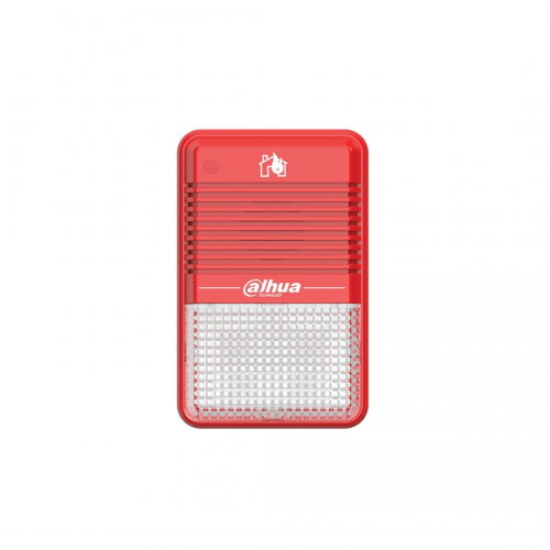 DAHUA HY-C151 KONVANSİYONEL SİREN FLAŞÖR