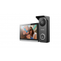 HİKVİSİON 7'' DS-KIS313-P Hibrit HD Intercom Kiti