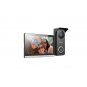 HİKVİSİON 7'' DS-KIS313-P Hibrit HD Intercom Kiti