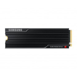 SAMSUNG 1TB 9100 PRO MZ-VAP1T0CW 14700- 13300MB/s M2 NVME GEN5 Disk Soğutuculu