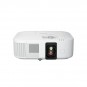 EPSON 2800ansilümen 3840×2160 EH-TW6250 4K PRO-UHD HDMI-USB-WIFI Projeksiyon