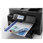 EPSON A3 Renkli L15150 Çok Fonksiyonlu Tanklı Dublex Yazıcı Fax USB 2.0,Ethernet,Kablosuz