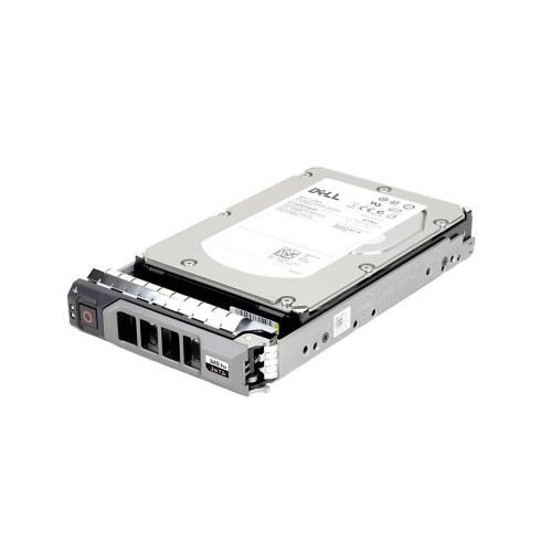 DELL 2TB 2.5" 400-AUQX 10K SAS Sunucu Disk