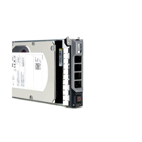 DELL 2TB 2.5" 400-AUQX 10K SAS Sunucu Disk