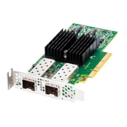 DELL 540-BBVLSNS 2port SFP 10GbE PCIe Sunucu Ethernet