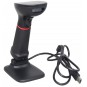 SUNLUX El 2D Laser XL3610 USB El Tipi Barkod Okuyucu Ayaklı