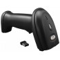 SUNLUX 2D Imager XL-9221B Wlan (Kablosuz) El Tipi Karekod Okuyucu 100metre mesafeye kadar