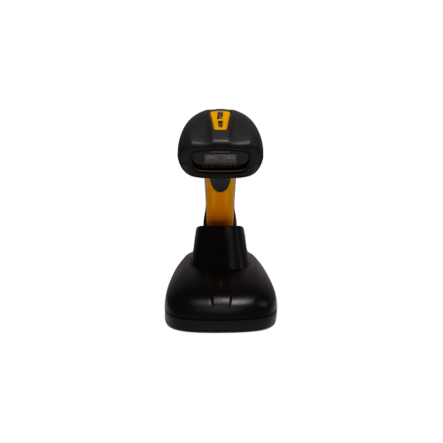 PERKON 1D CCD RS51 Wlan (Kablosuz) El Tipi Barkod Okuyucu Cradle,Ayak 50metre mesafeye kadar