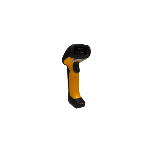 PERKON 1D CCD RS51 Wlan (Kablosuz) El Tipi Barkod Okuyucu Cradle,Ayak 50metre mesafeye kadar