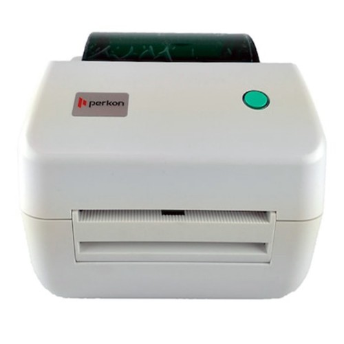PERKON 203dpi PR-420D Direkt Termal USB Barkod Yazıcı