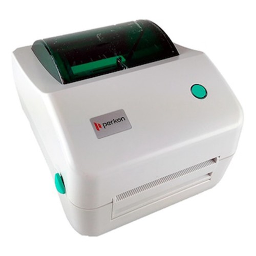 PERKON 203dpi PR-420D Direkt Termal USB Barkod Yazıcı