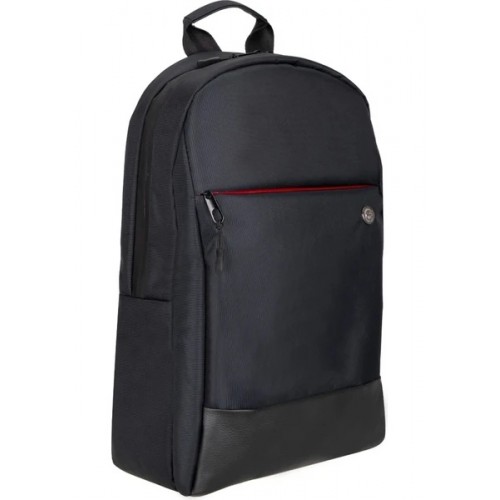 PLM 15.6" Palma Siyah Notebook Sırt Çantası