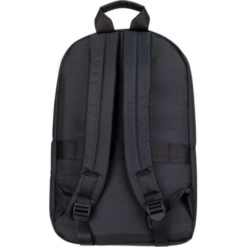 PLM 15.6" Palma Siyah Notebook Sırt Çantası