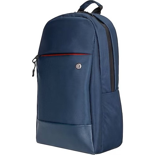 PLM 15.6" Palma Lacivert Notebook Sırt Çantası