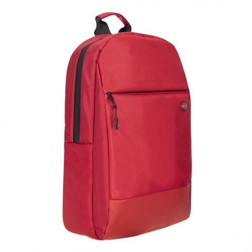 PLM 15.6" Palma Bordo Notebook Sırt Çantası