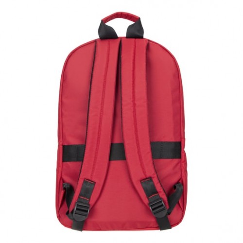 PLM 15.6" Palma Bordo Notebook Sırt Çantası