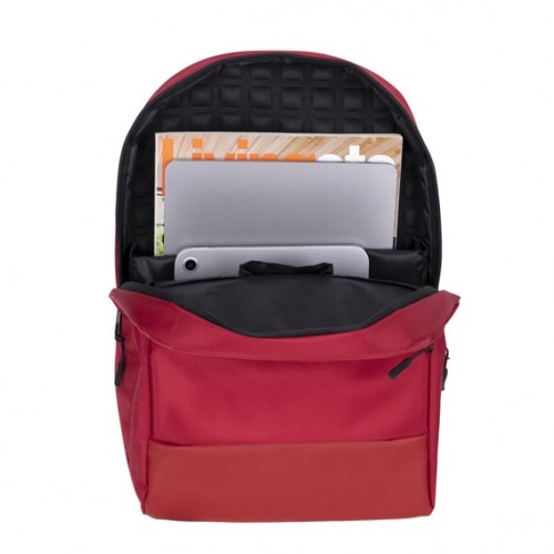 PLM 15.6" Palma Bordo Notebook Sırt Çantası