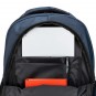 PLM 17" City Lacivert Notebook Sırt Çantası