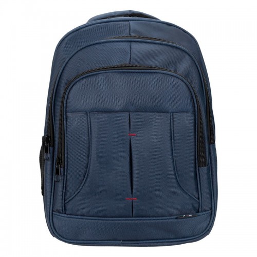 PLM 17" City Lacivert Notebook Sırt Çantası