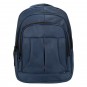 PLM 17" City Lacivert Notebook Sırt Çantası