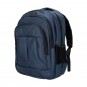 PLM 17" City Lacivert Notebook Sırt Çantası