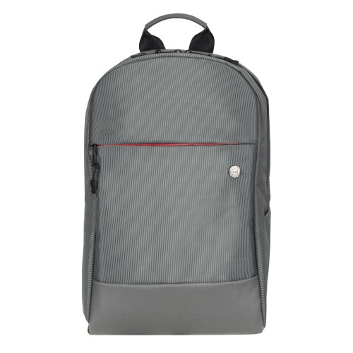 PLM 15.6" Palma Gri Notebook Sırt Çantası
