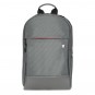 PLM 15.6" Palma Gri Notebook Sırt Çantası